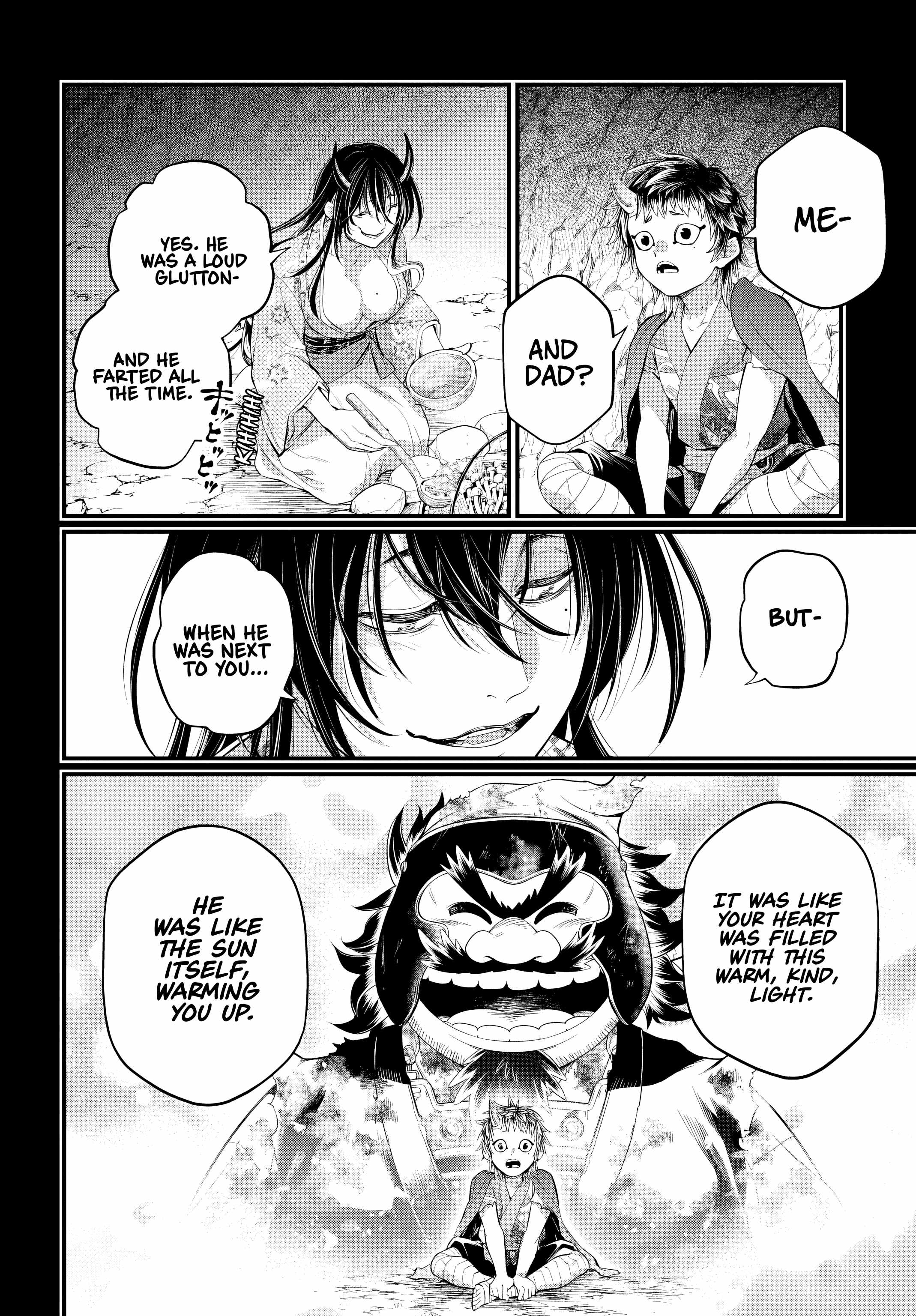 SHUUMATSU NO VALKYRIE Chapter 118 - Page 8