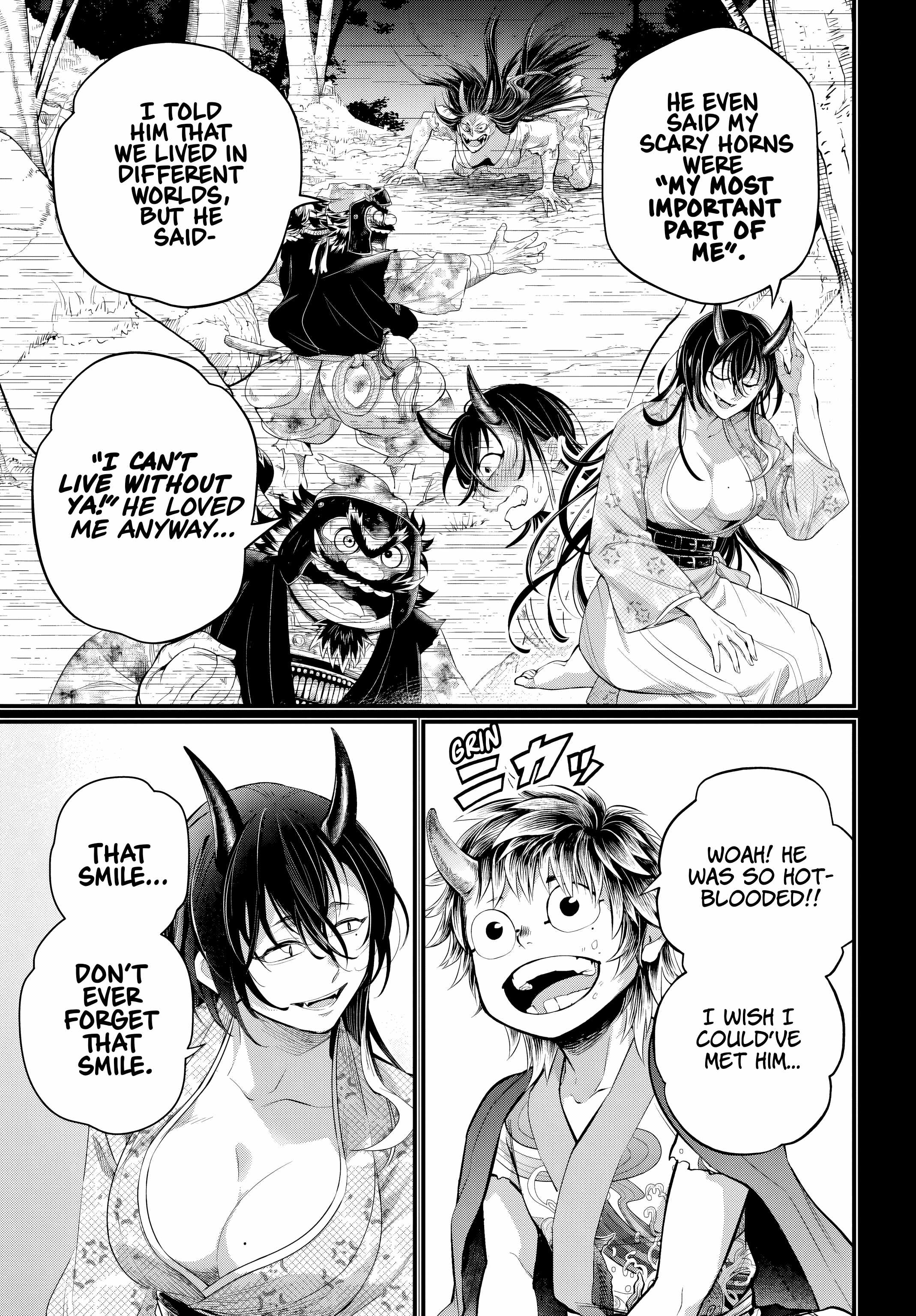 SHUUMATSU NO VALKYRIE Chapter 118 - Page 9