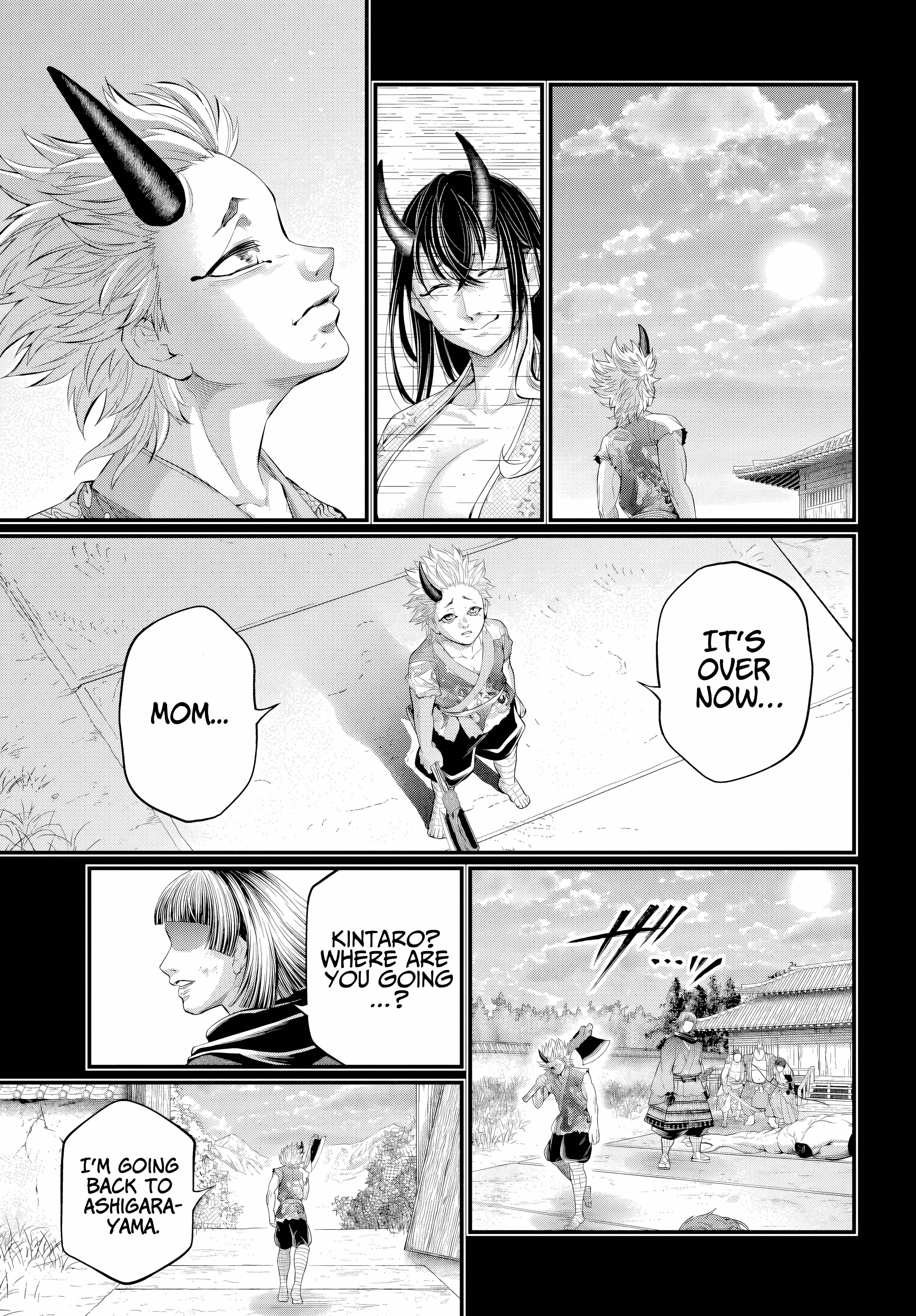 SHUUMATSU NO VALKYRIE Chapter 119 - Page 11