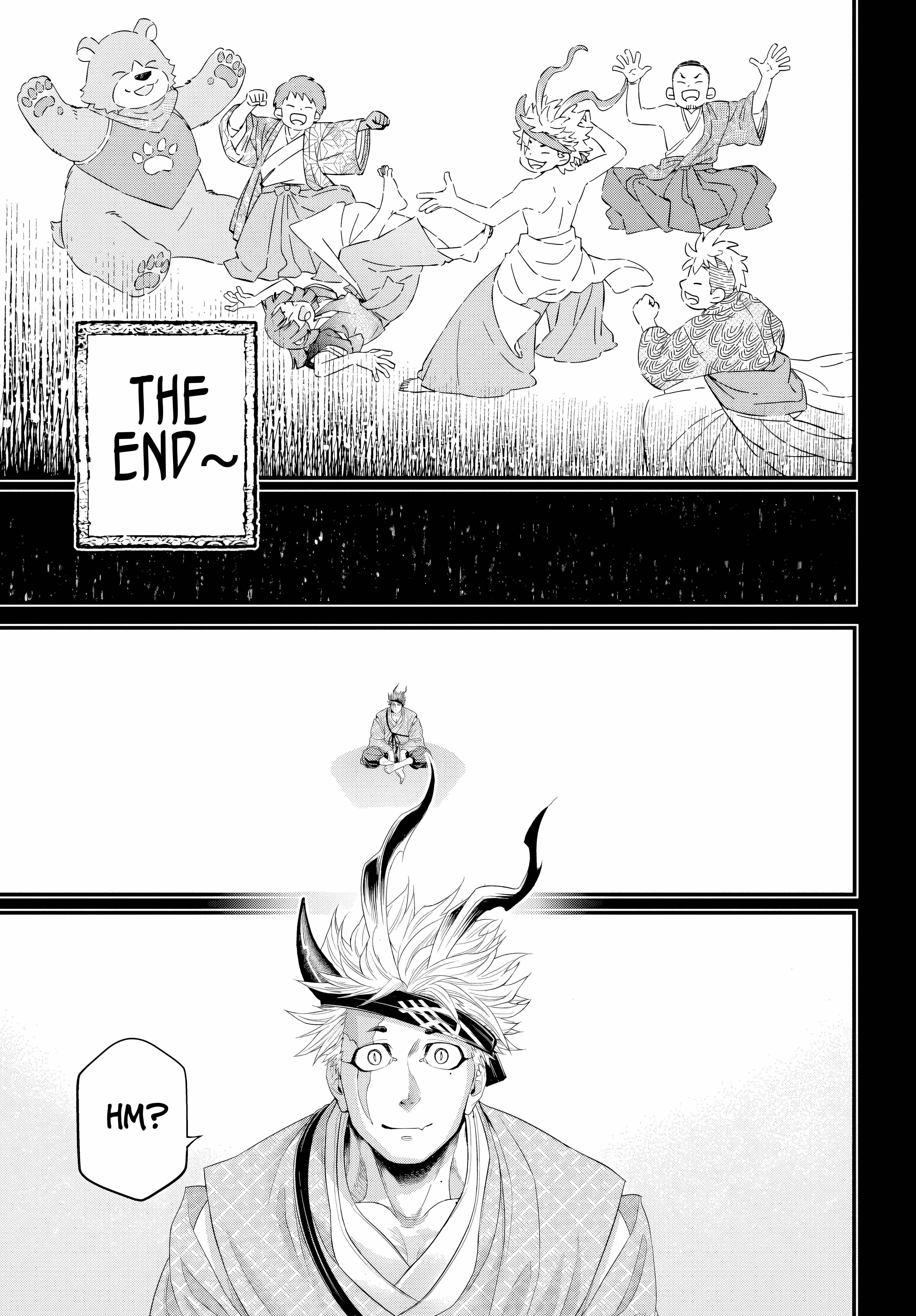 SHUUMATSU NO VALKYRIE Chapter 119 - Page 19
