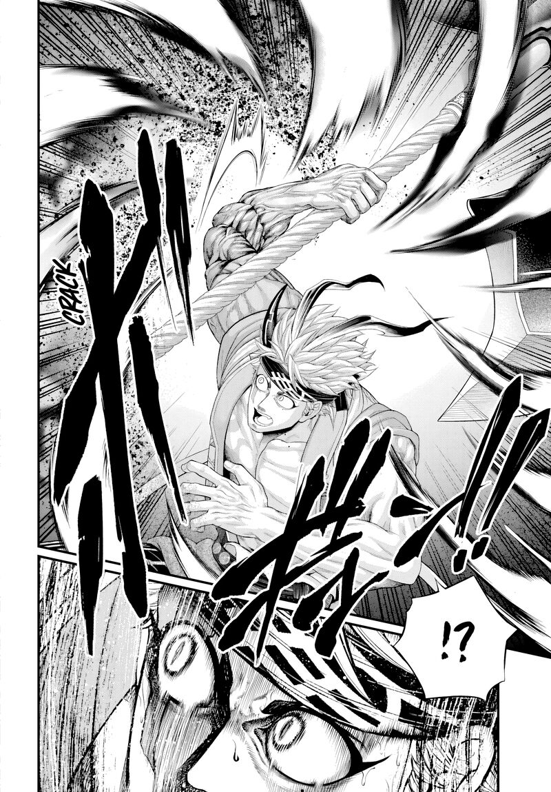 SHUUMATSU NO VALKYRIE Chapter 120 - Page 24
