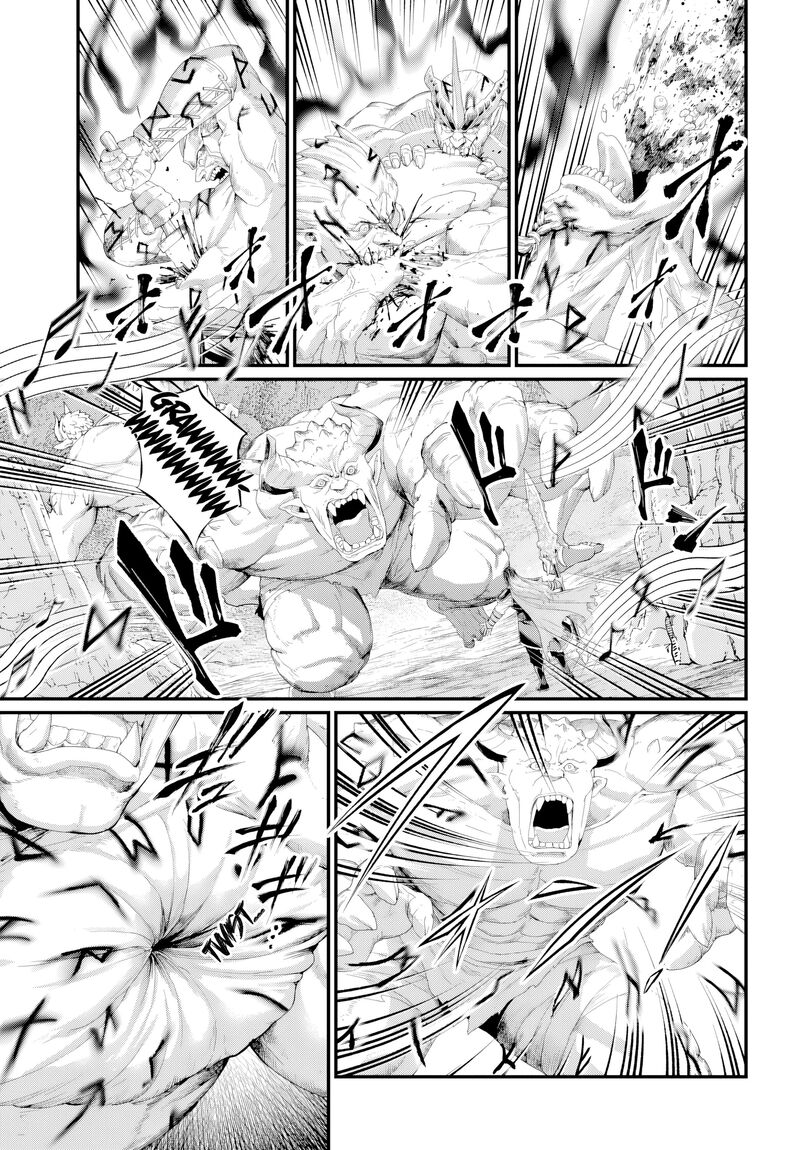 SHUUMATSU NO VALKYRIE Chapter 121 - Page 13
