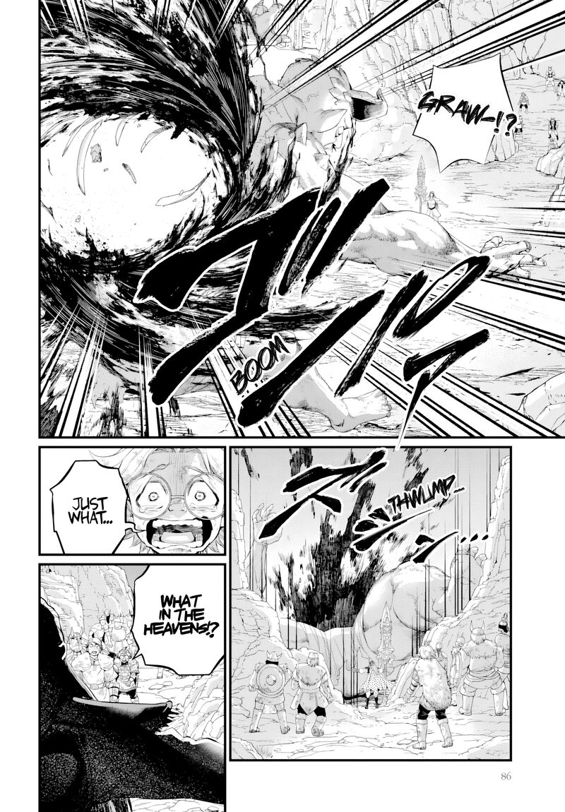 SHUUMATSU NO VALKYRIE Chapter 121 - Page 14