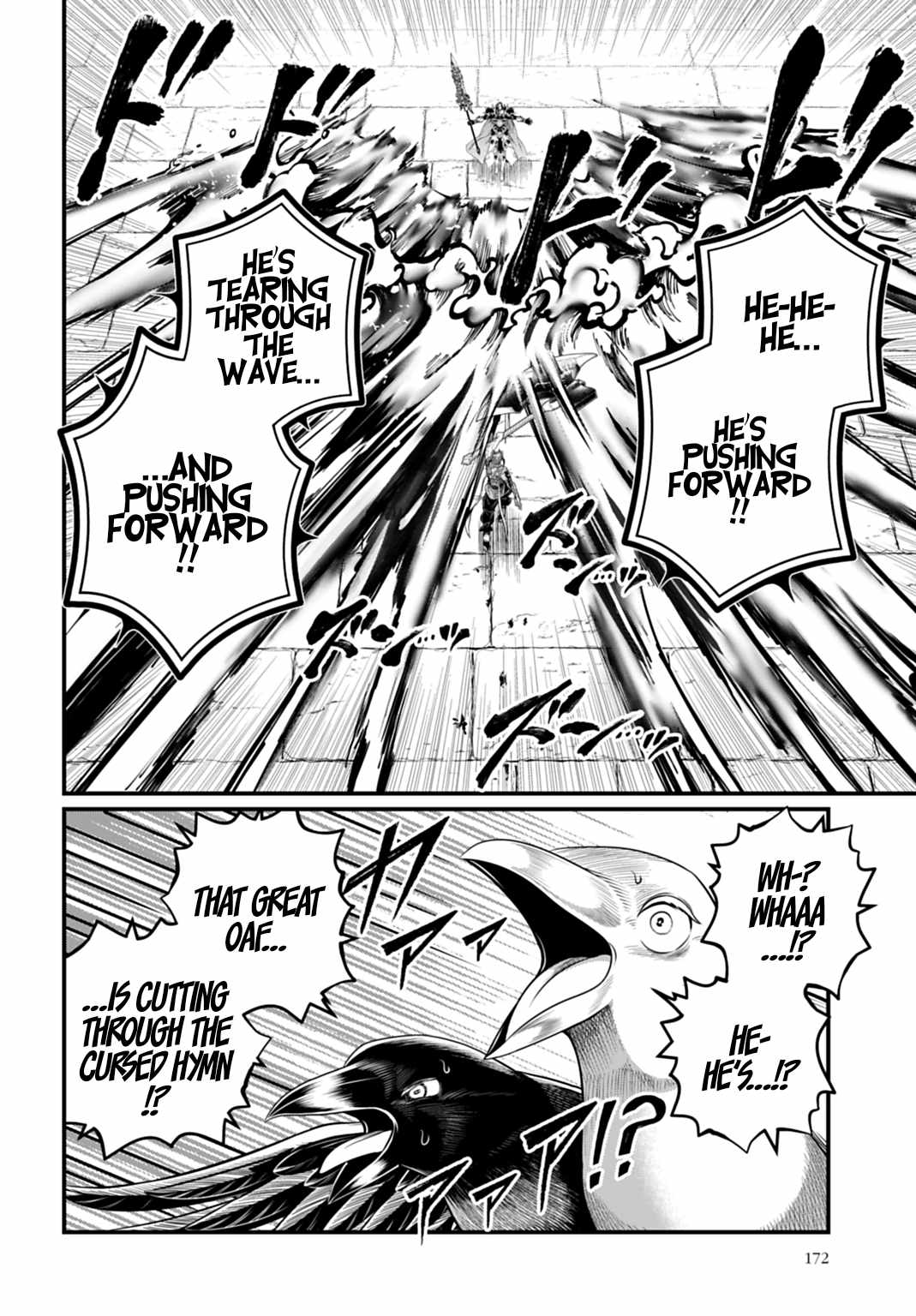 SHUUMATSU NO VALKYRIE Chapter 122 - Page 18