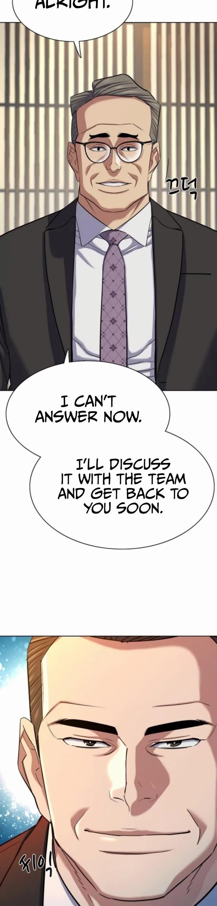 The Chaebeol’s Youngest Son Chapter 174 - Page 13