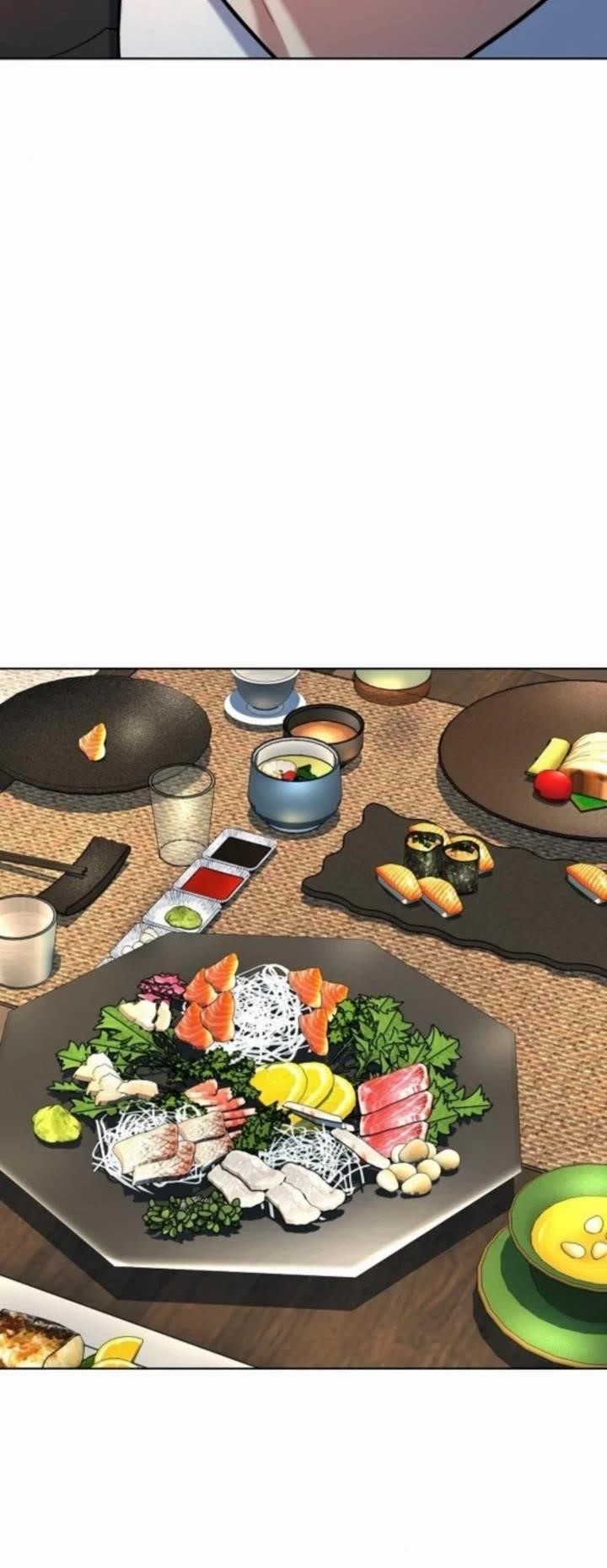 The Chaebeol’s Youngest Son Chapter 174 - Page 14