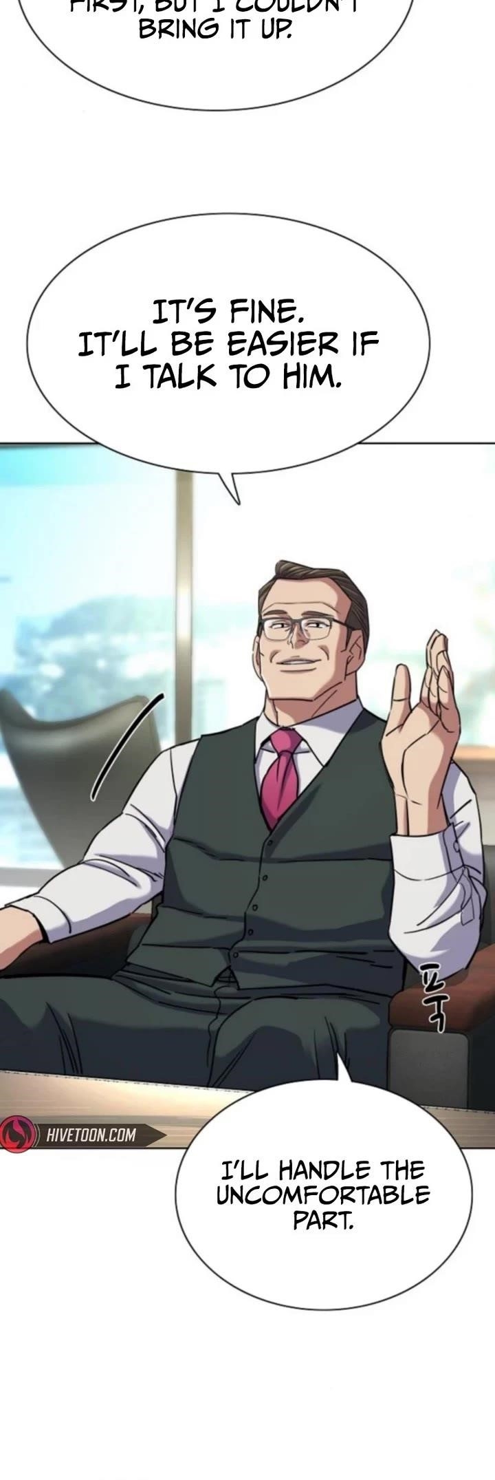 The Chaebeol’s Youngest Son Chapter 174 - Page 24