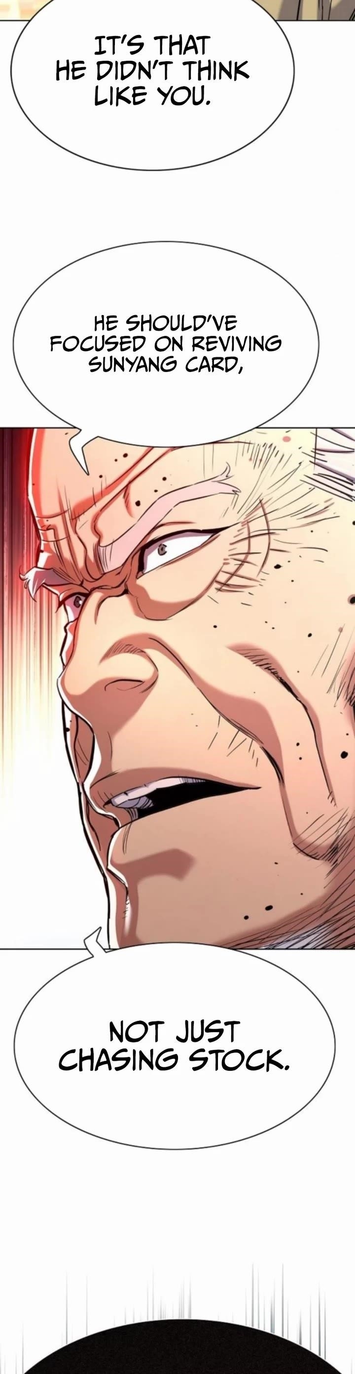 The Chaebeol’s Youngest Son Chapter 174 - Page 51