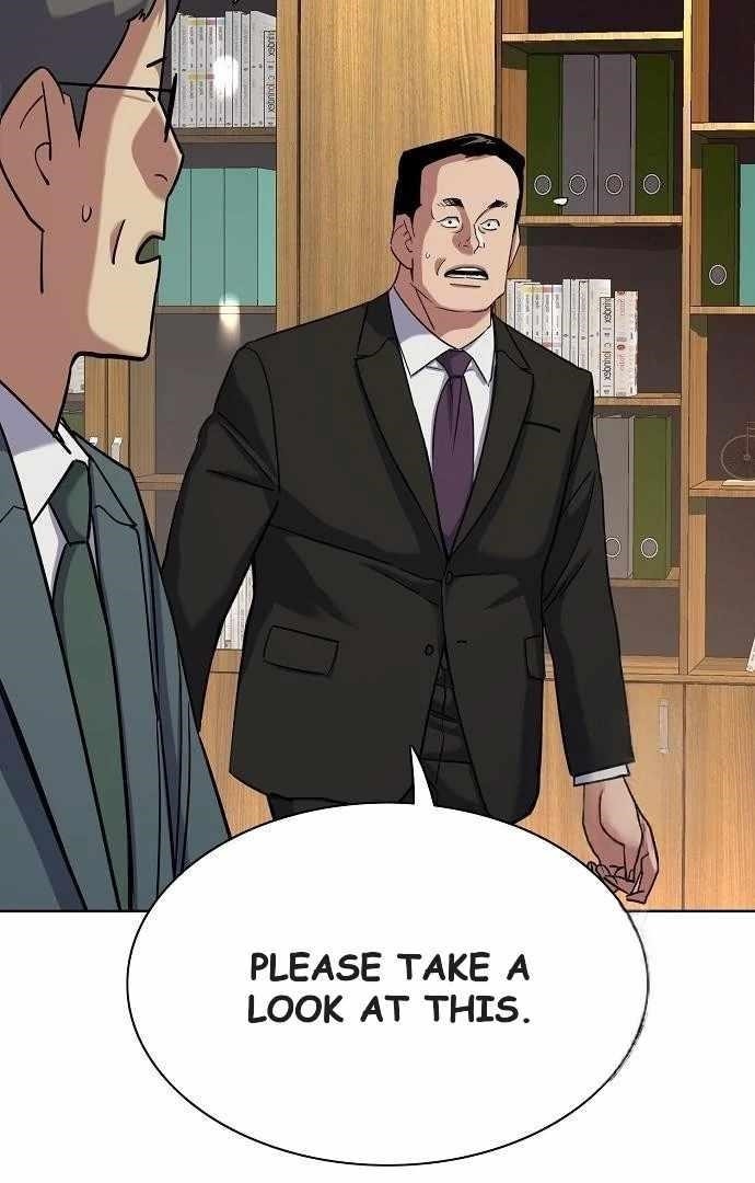 The Chaebeol’s Youngest Son Chapter 176 - Page 111