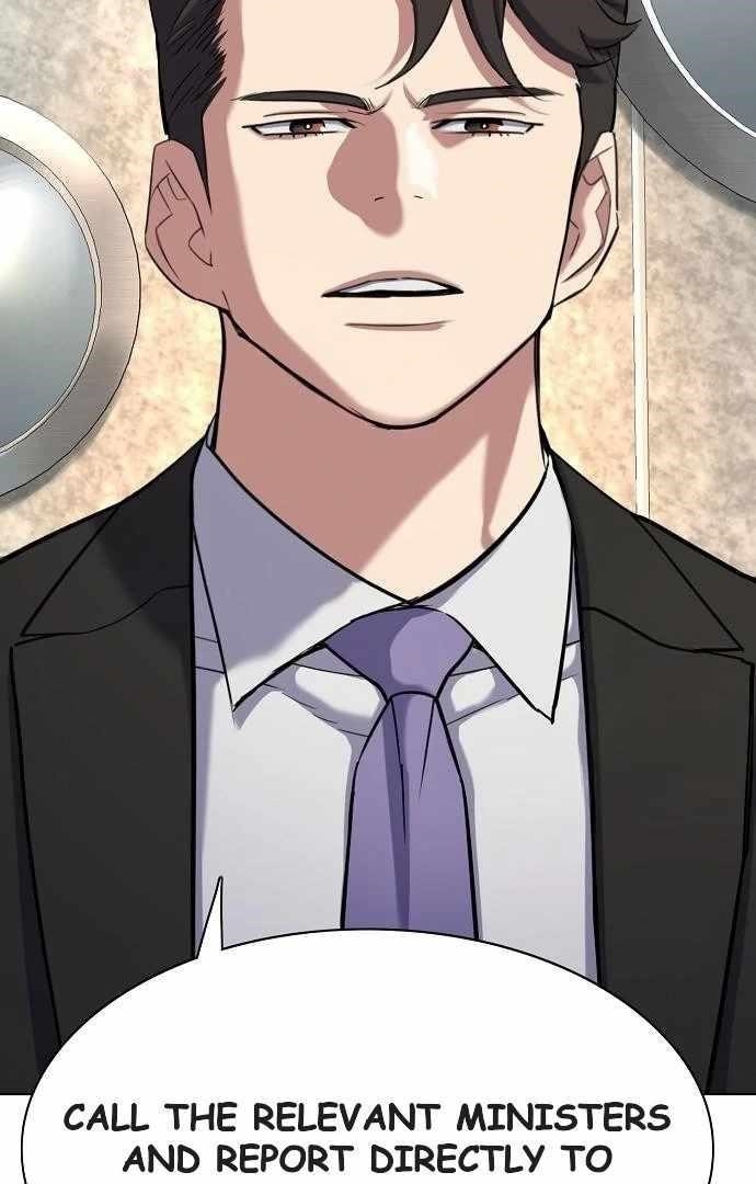 The Chaebeol’s Youngest Son Chapter 176 - Page 44