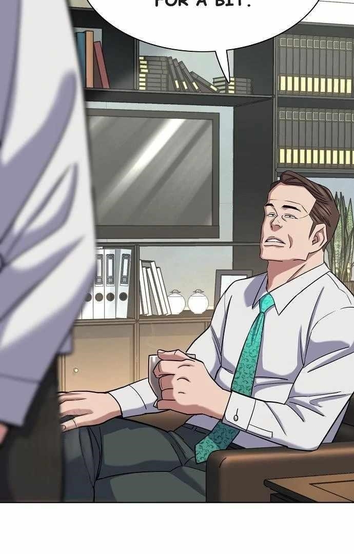 The Chaebeol’s Youngest Son Chapter 176 - Page 59