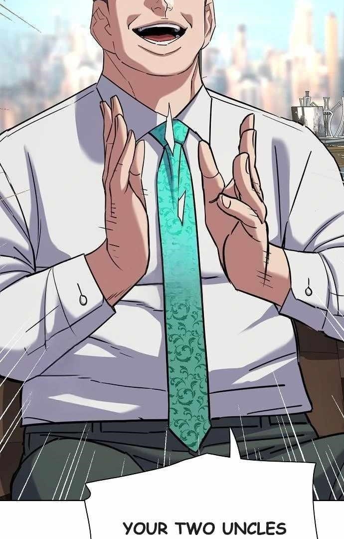 The Chaebeol’s Youngest Son Chapter 176 - Page 93