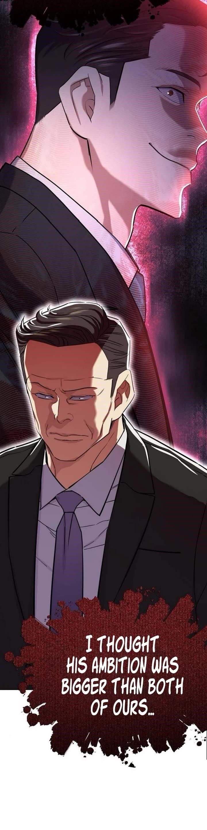 The Chaebeol’s Youngest Son Chapter 177 - Page 24