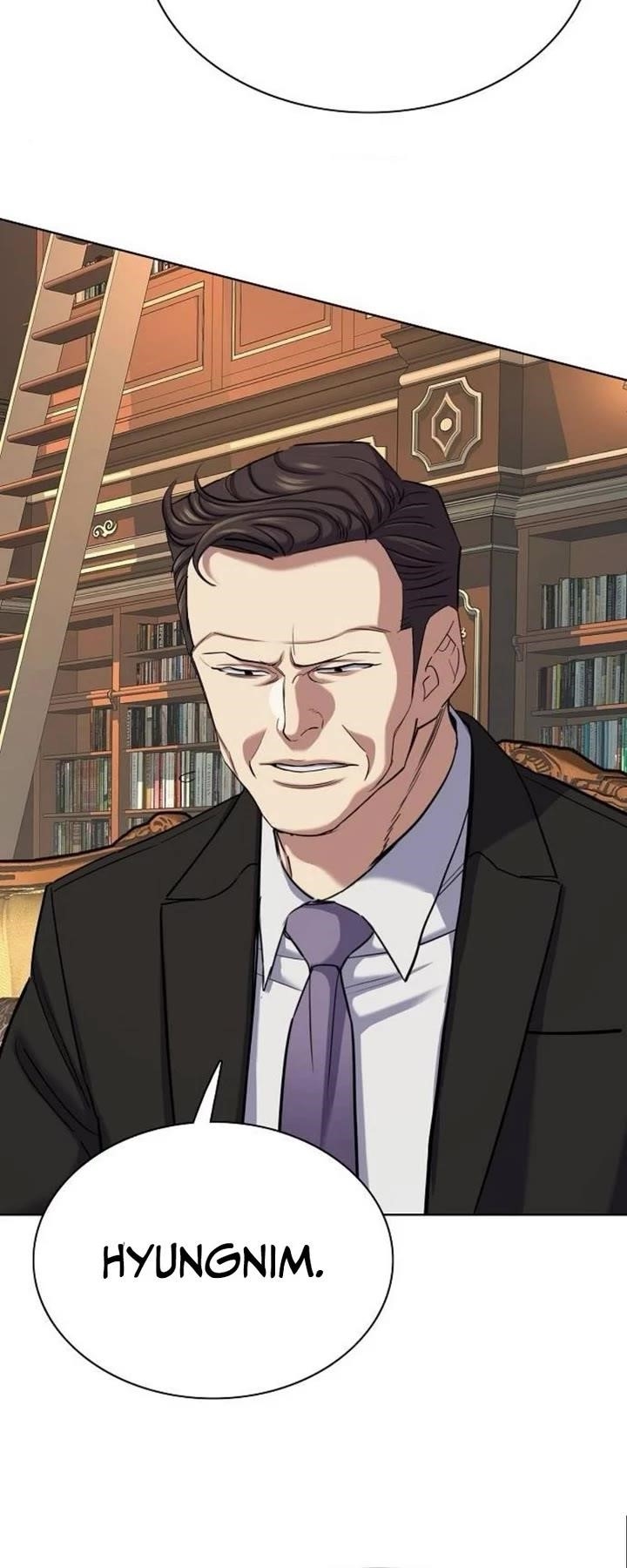 The Chaebeol’s Youngest Son Chapter 177 - Page 38