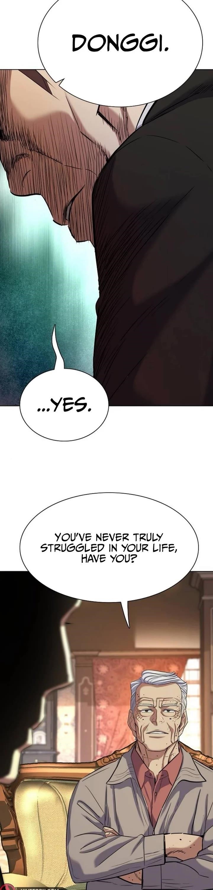 The Chaebeol’s Youngest Son Chapter 177 - Page 50