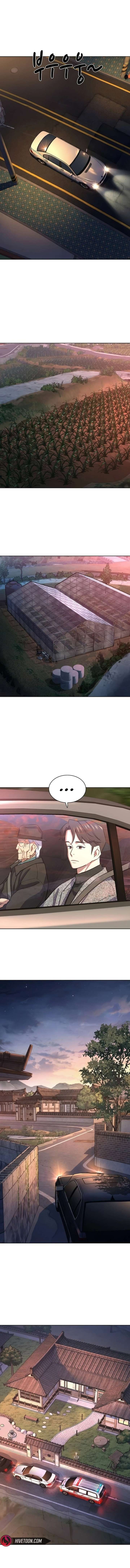 The Chaebeol’s Youngest Son Chapter 190 - Page 18