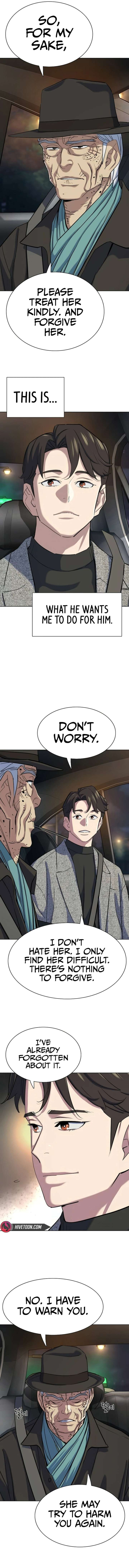 The Chaebeol’s Youngest Son Chapter 190 - Page 6