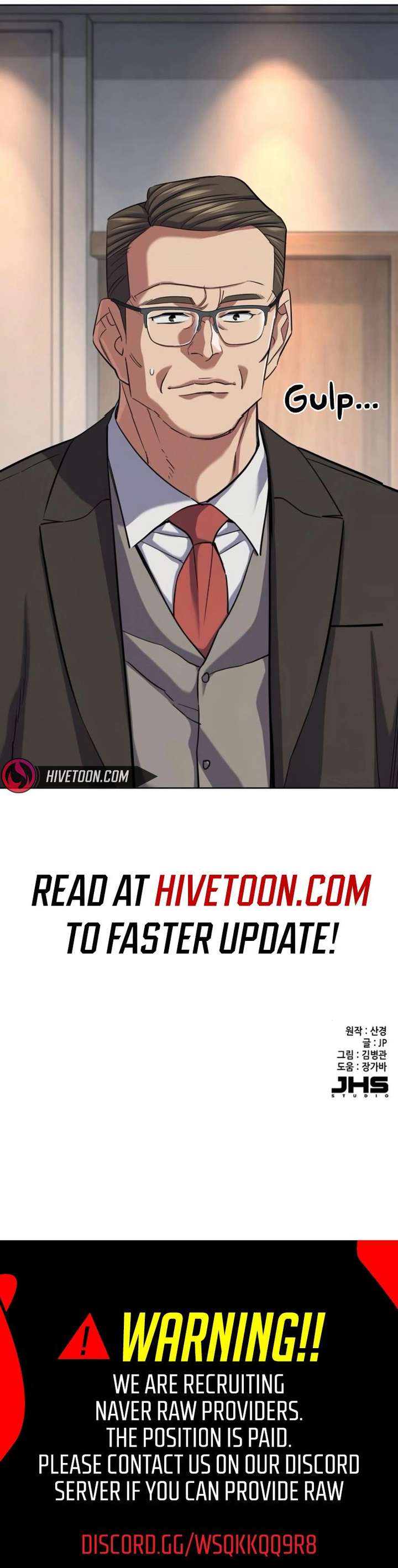 The Chaebeol’s Youngest Son Chapter 193 - Page 12