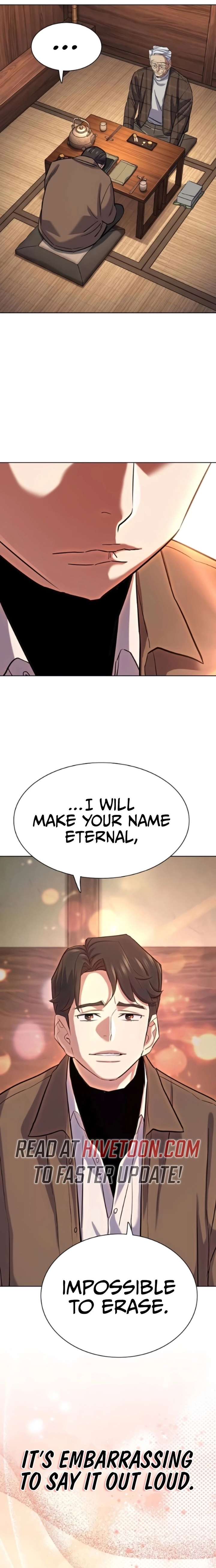 The Chaebeol’s Youngest Son Chapter 195 - Page 18