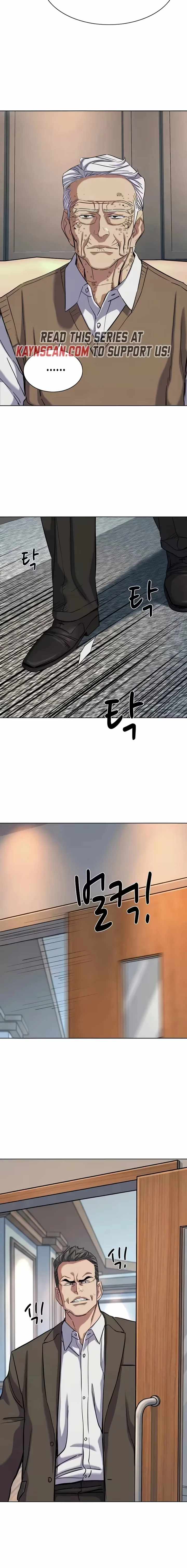 The Chaebeol’s Youngest Son Chapter 198 - Page 12