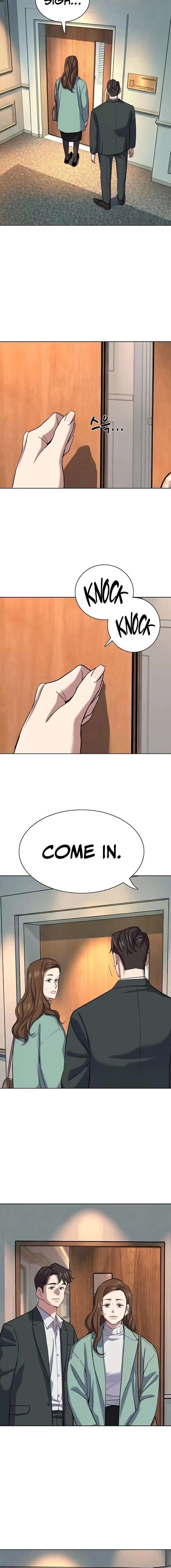 The Chaebeol’s Youngest Son Chapter 199 - Page 10