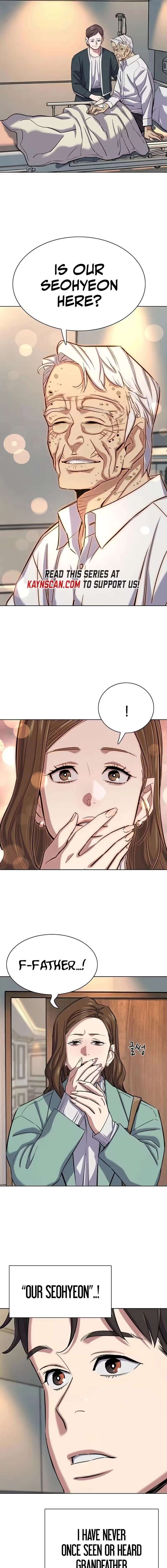 The Chaebeol’s Youngest Son Chapter 199 - Page 11