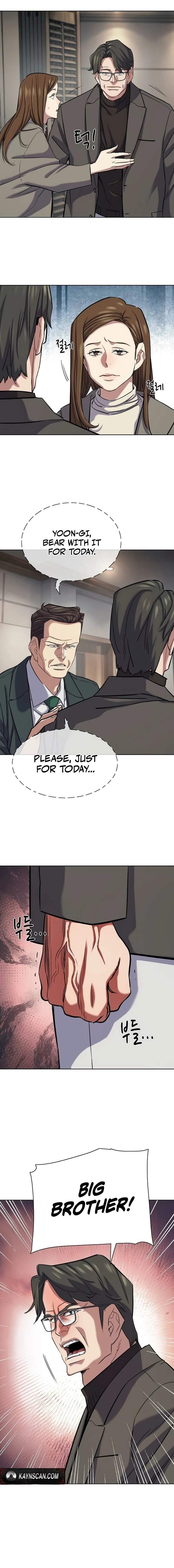 The Chaebeol’s Youngest Son Chapter 201 - Page 14