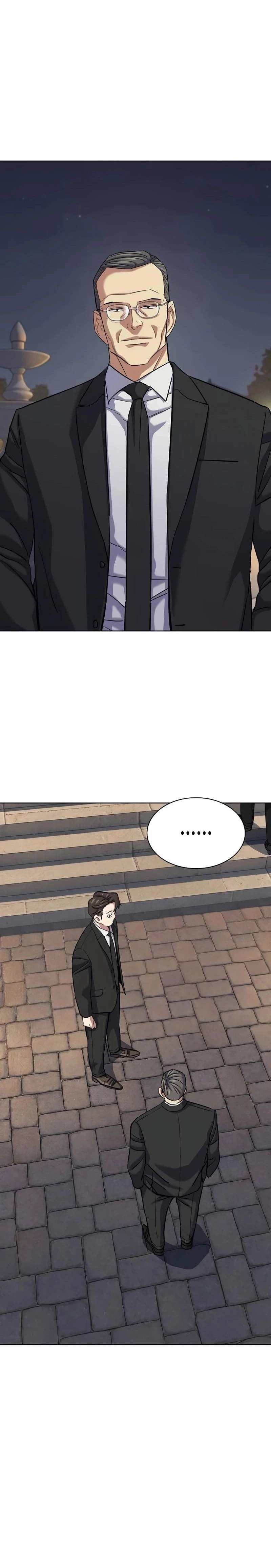 The Chaebeol’s Youngest Son Chapter 204 - Page 22