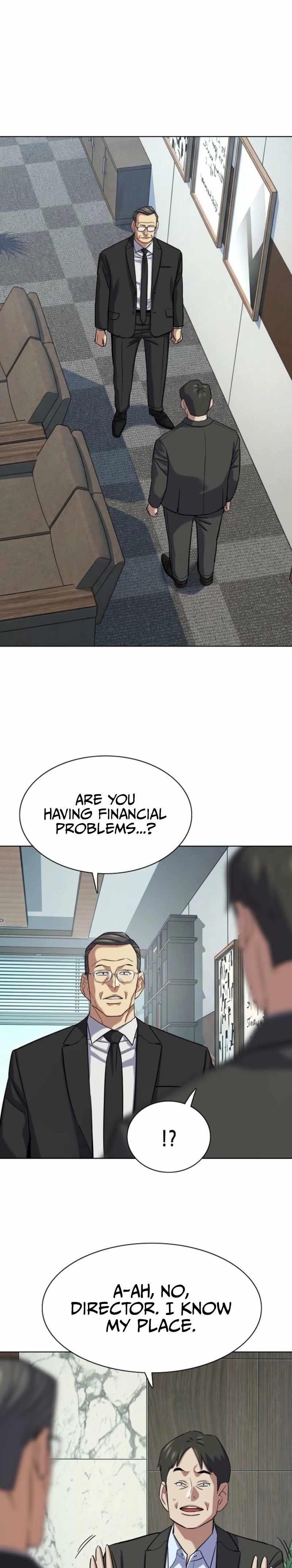 The Chaebeol’s Youngest Son Chapter 206 - Page 1