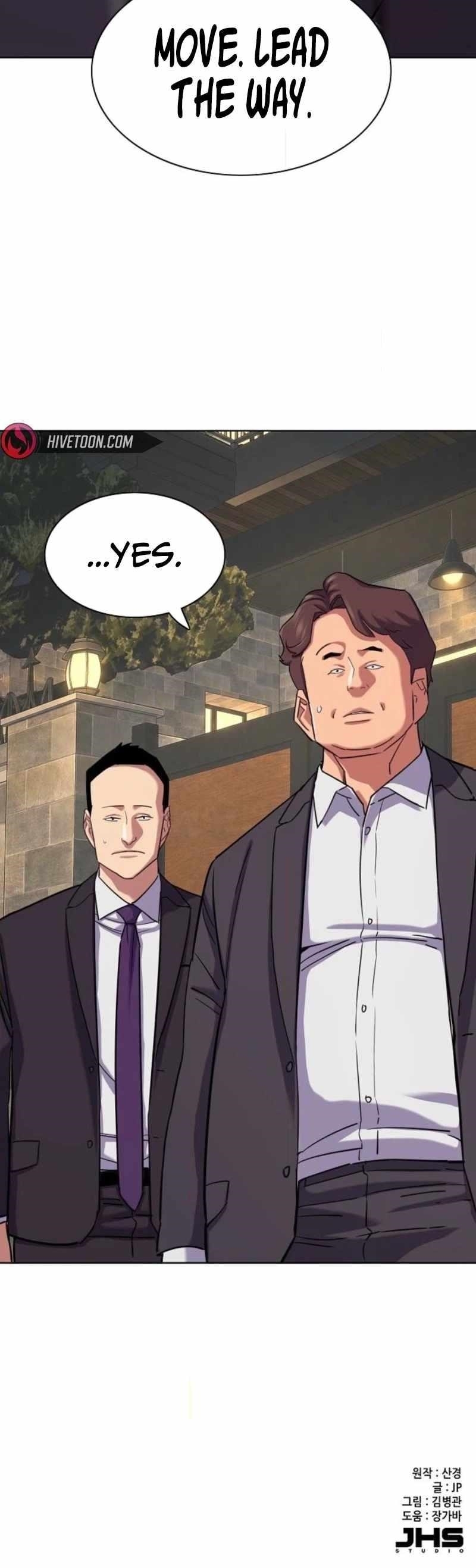 The Chaebeol’s Youngest Son Chapter 206 - Page 38
