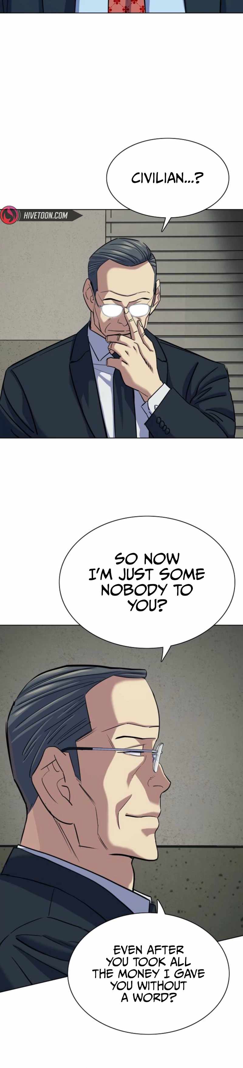 The Chaebeol’s Youngest Son Chapter 207 - Page 10
