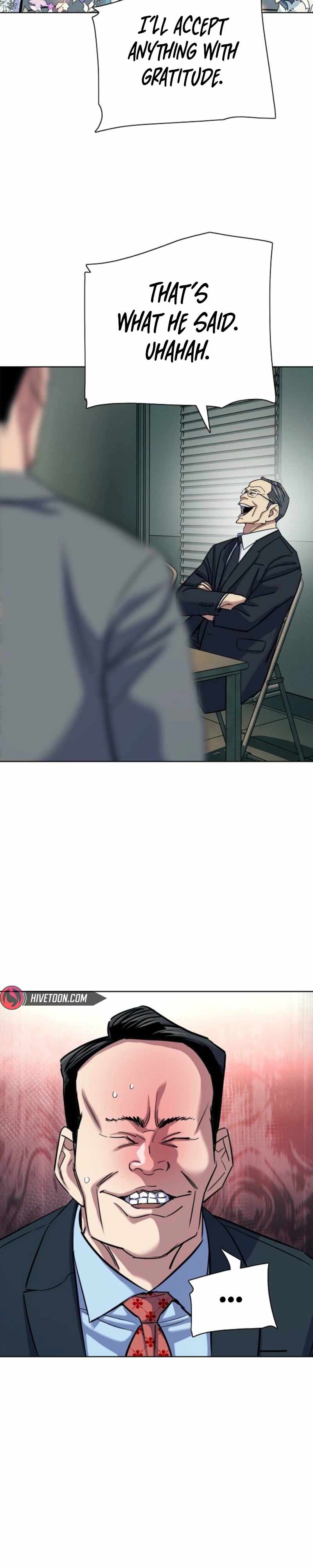 The Chaebeol’s Youngest Son Chapter 207 - Page 16