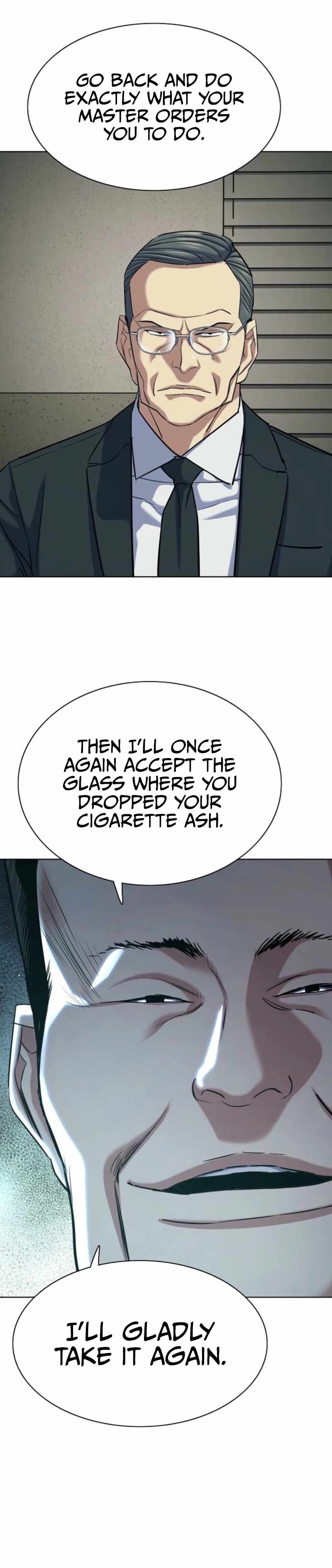 The Chaebeol’s Youngest Son Chapter 207 - Page 19