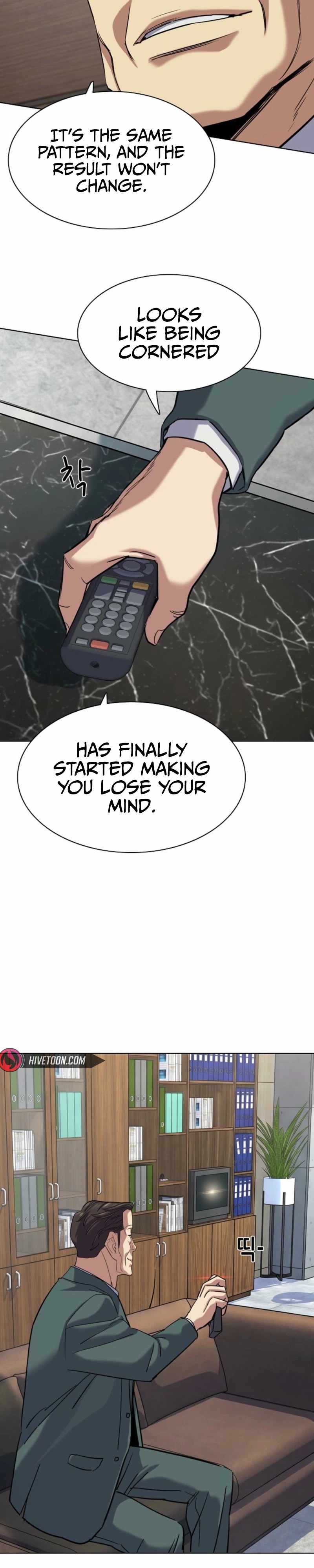 The Chaebeol’s Youngest Son Chapter 207 - Page 31