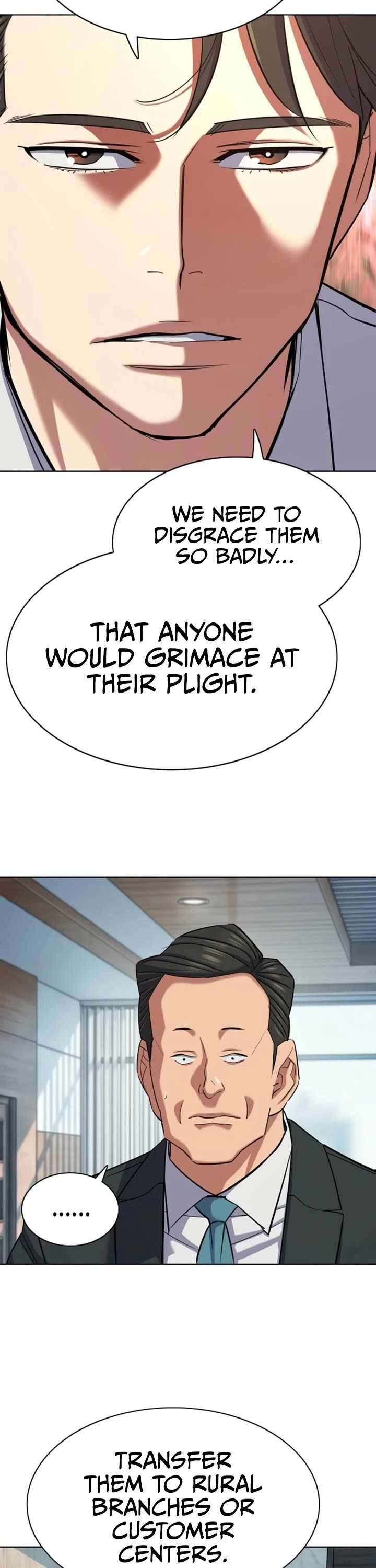 The Chaebeol’s Youngest Son Chapter 214 - Page 10