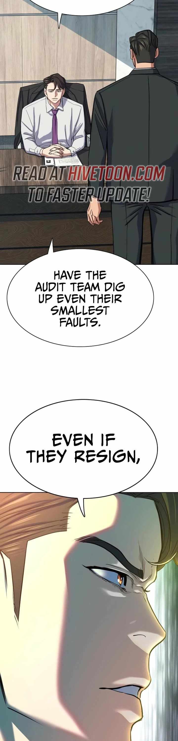 The Chaebeol’s Youngest Son Chapter 214 - Page 11