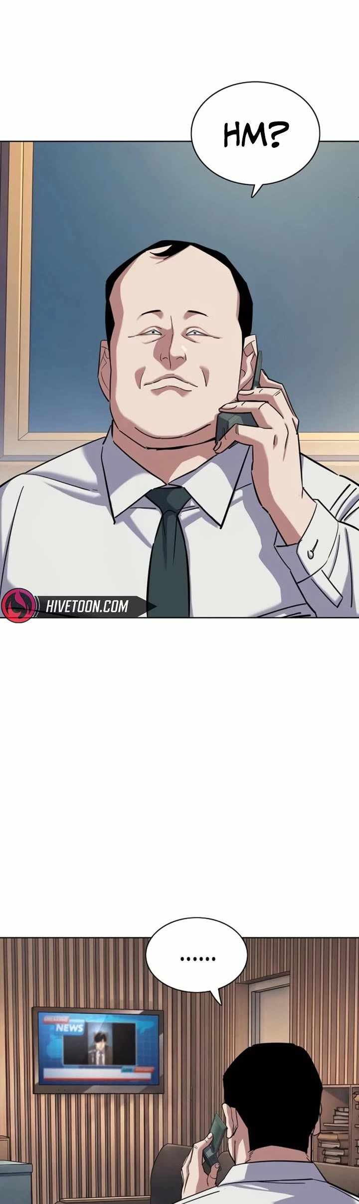The Chaebeol’s Youngest Son Chapter 214 - Page 24