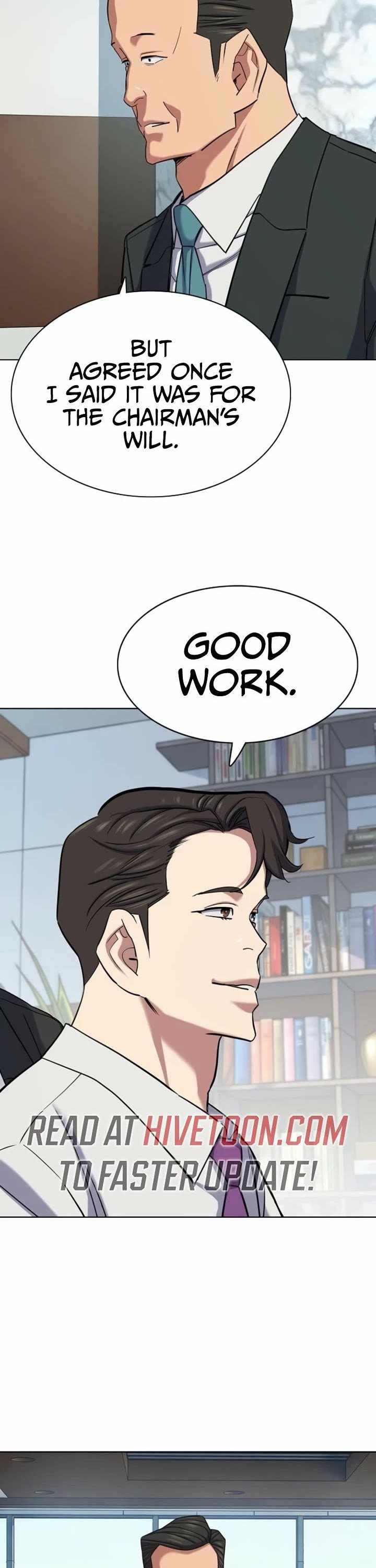 The Chaebeol’s Youngest Son Chapter 214 - Page 5