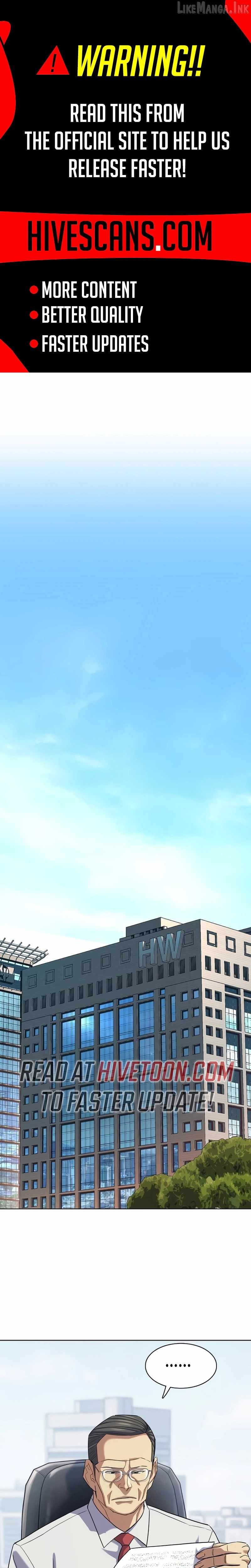 The Chaebeol’s Youngest Son Chapter 220 - Page 2