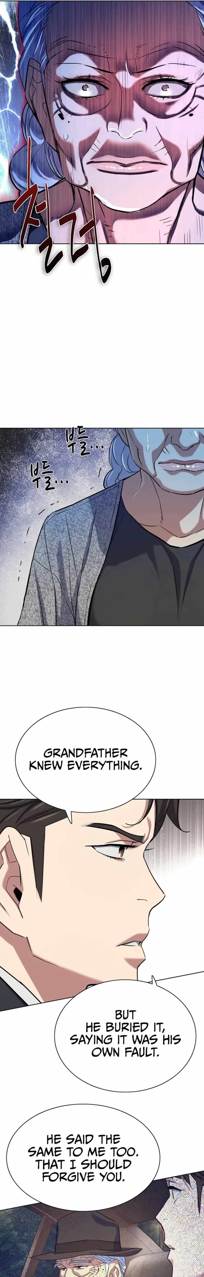 The Chaebeol’s Youngest Son Chapter 225 - Page 14