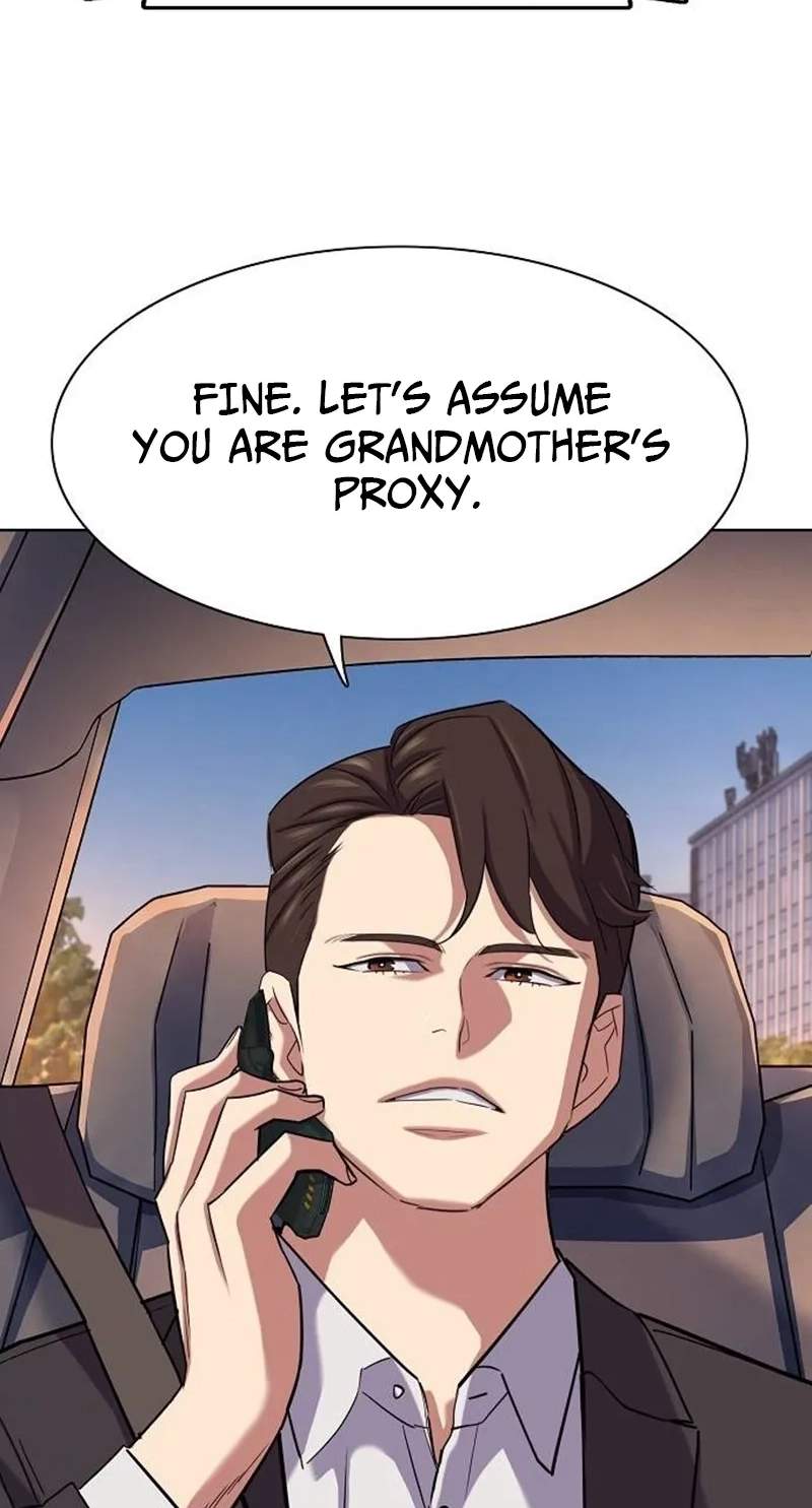 The Chaebeol’s Youngest Son Chapter 226 - Page 101