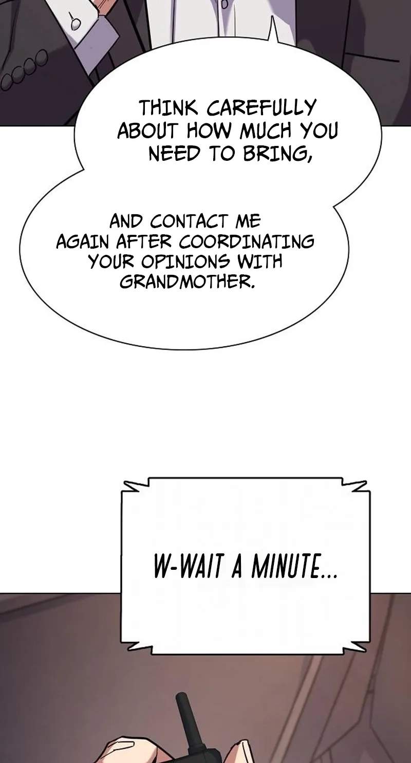The Chaebeol’s Youngest Son Chapter 226 - Page 102