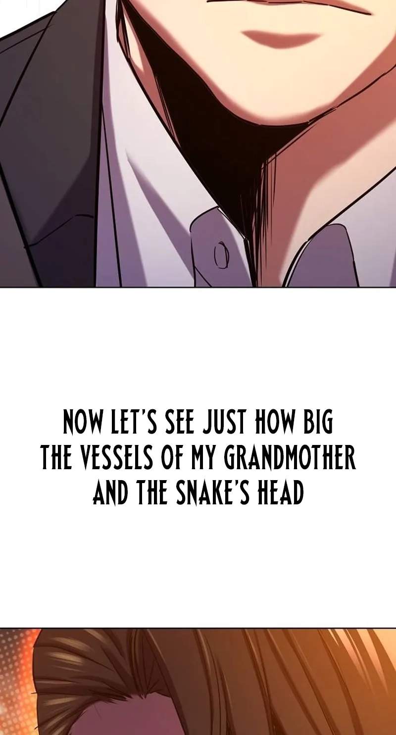 The Chaebeol’s Youngest Son Chapter 226 - Page 104