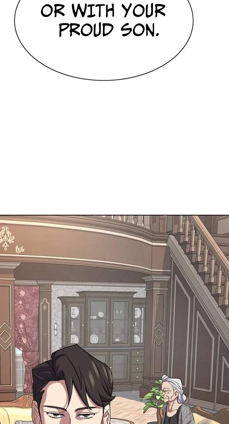 The Chaebeol’s Youngest Son Chapter 226 - Page 11