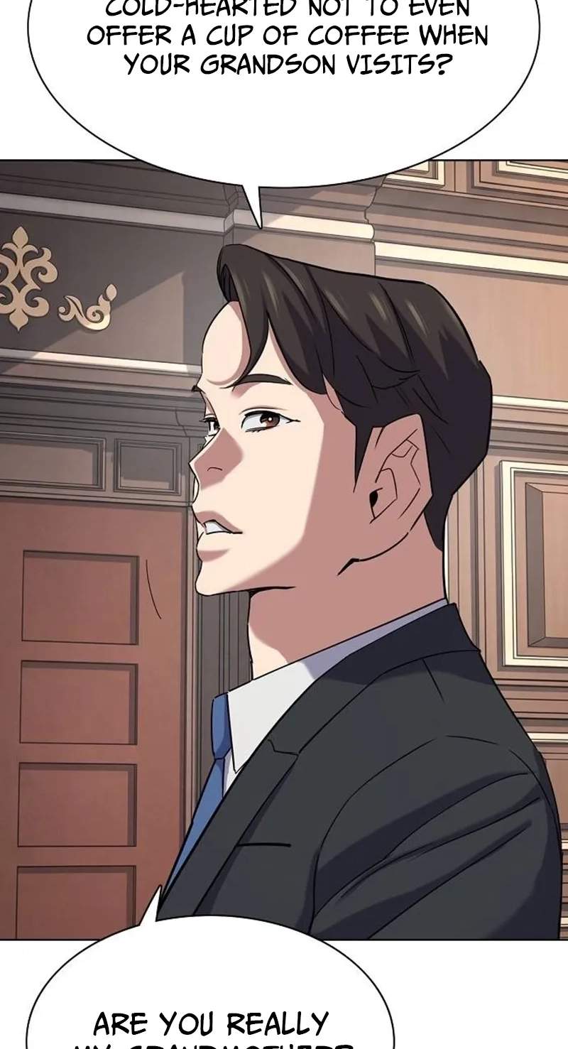 The Chaebeol’s Youngest Son Chapter 226 - Page 14