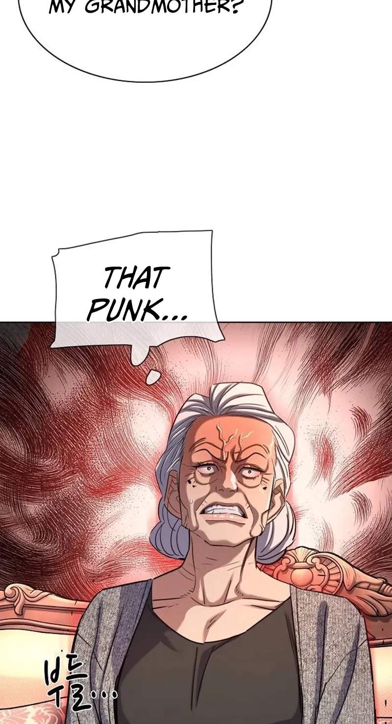 The Chaebeol’s Youngest Son Chapter 226 - Page 15