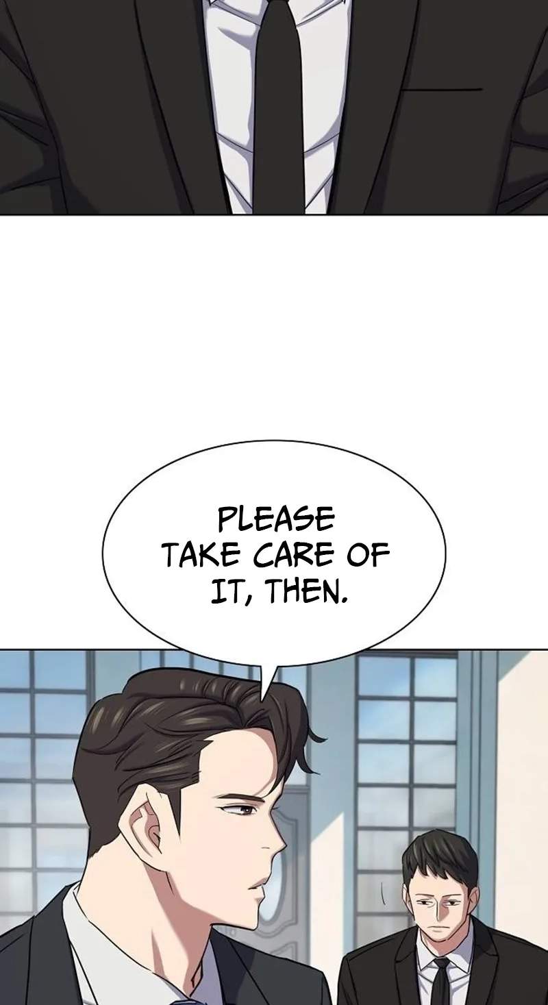The Chaebeol’s Youngest Son Chapter 226 - Page 23