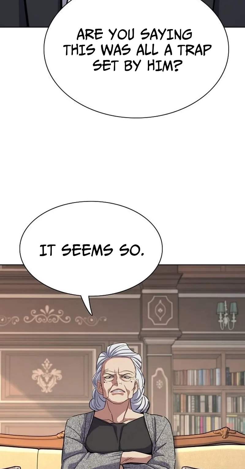 The Chaebeol’s Youngest Son Chapter 226 - Page 29