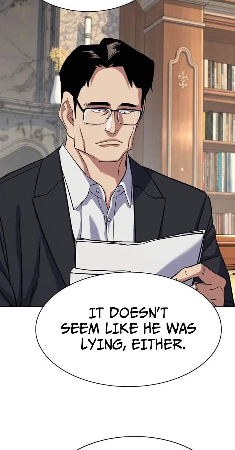 The Chaebeol’s Youngest Son Chapter 226 - Page 31