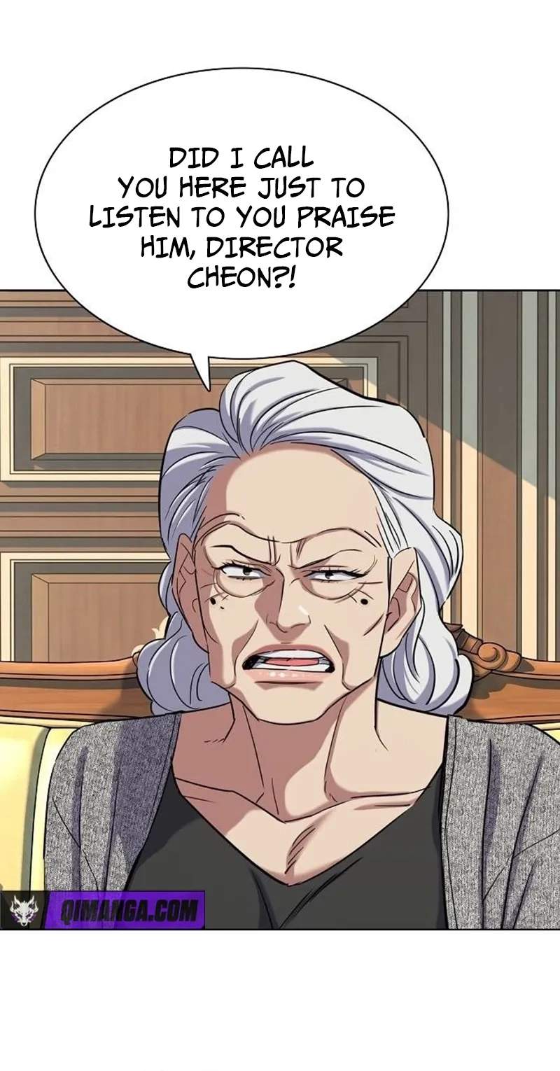 The Chaebeol’s Youngest Son Chapter 226 - Page 36